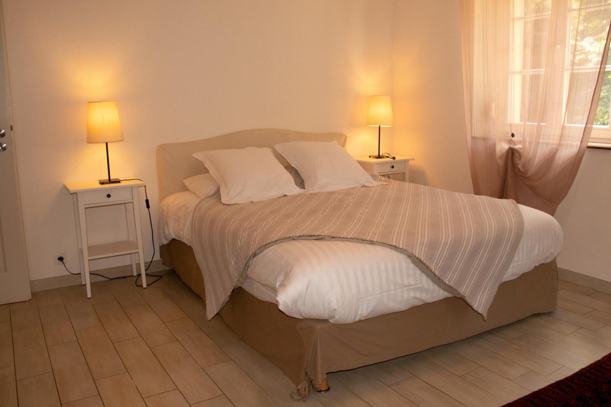 Domaine Les Bachats Rhodes Eksteriør billede